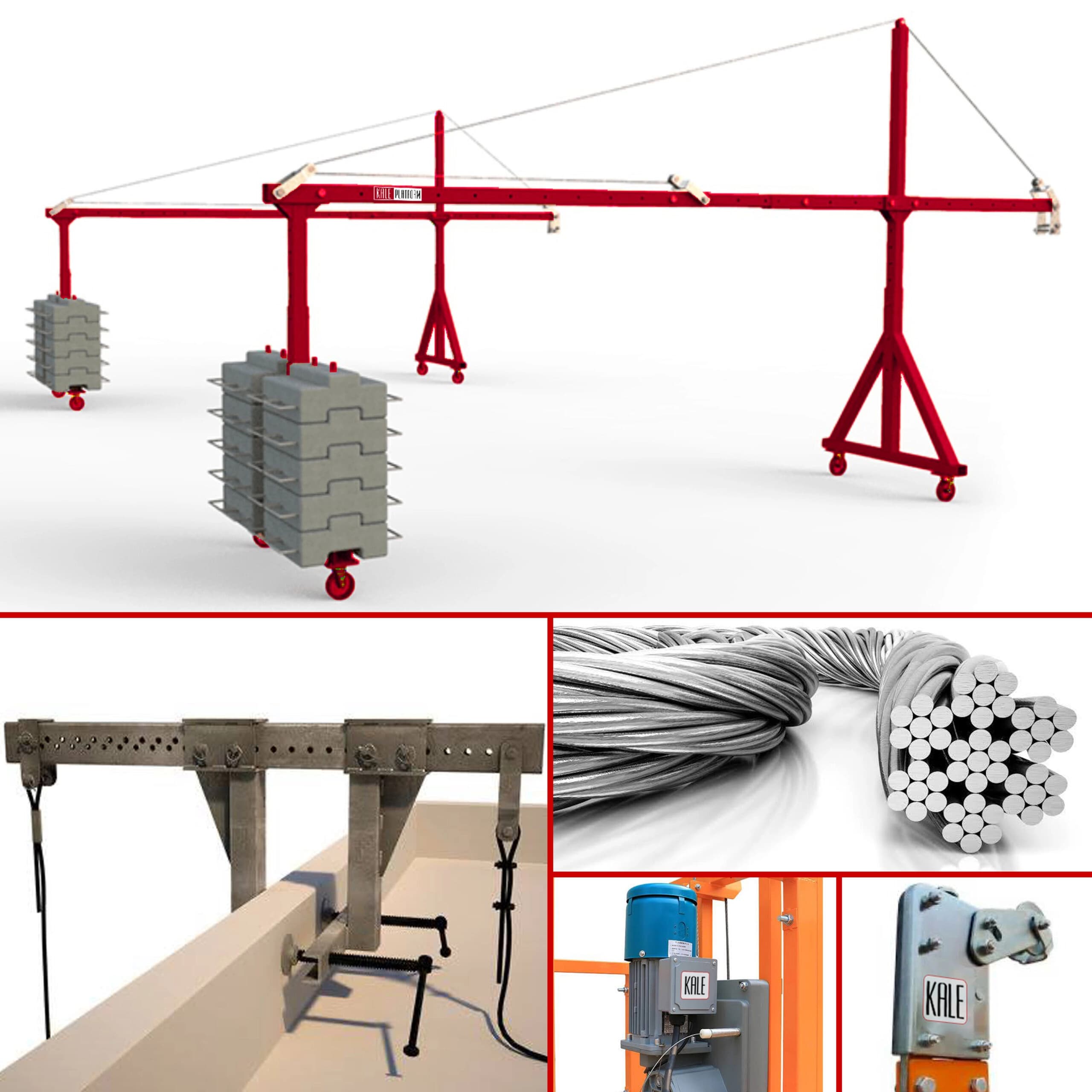 Accessories & Consoles